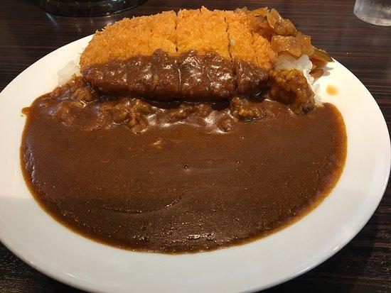 Coco壱番屋 神田駅西口店